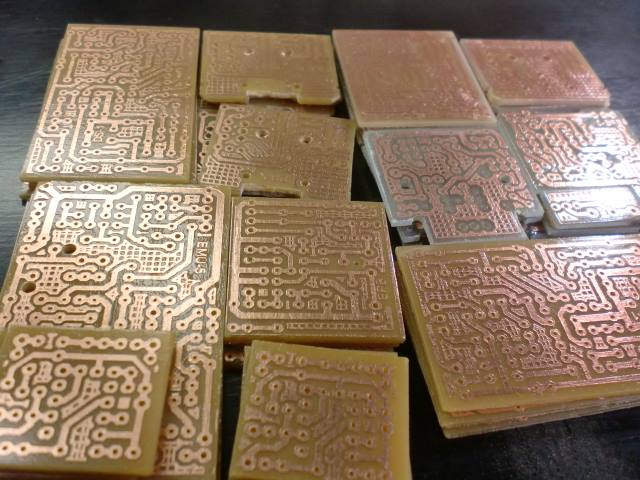 pcbproject