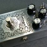 vintage chorus small clone