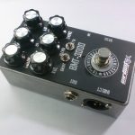 Bass micro tube